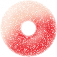 RAV.SOFT KG.2 FRIZ ANELLI FRUTTA
